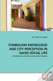 Capa do artigo Symbolism Knowledge And City Perception In Saudi Social Life