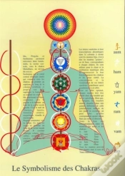 Capa do artigo Symbolisme Des Chakras - Planche A4