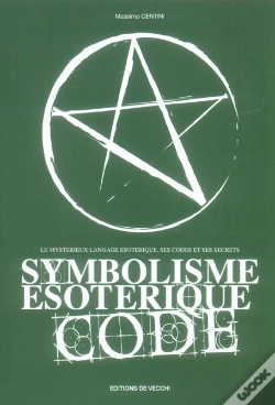Capa do artigo Symbolisme Esoterique Code