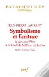Symbolisme Et Ecriture