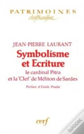 Capa do artigo Symbolisme Et Ecriture