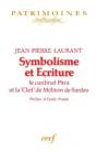 Symbolisme Et Ecriture - Preview