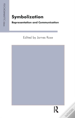 Capa do artigo Symbolization