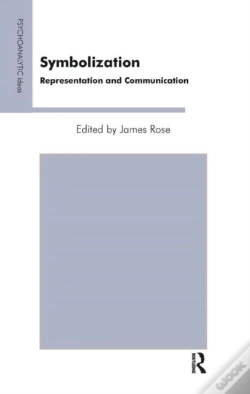 Capa do artigo Symbolization