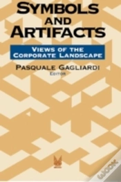 Capa do artigo Symbols And Artifacts