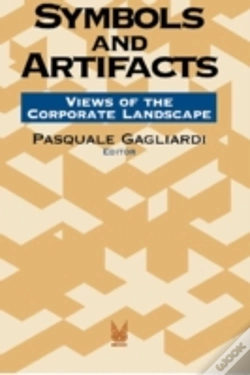 Capa do artigo Symbols And Artifacts