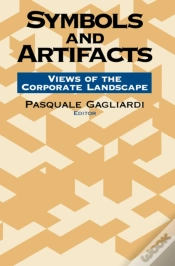 Capa do artigo Symbols And Artifacts