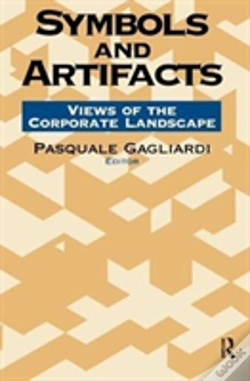 Capa do artigo Symbols And Artifacts