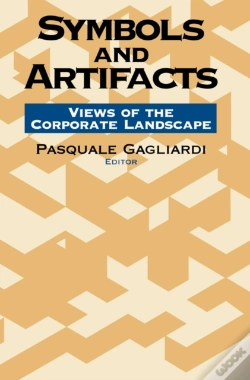 Capa do artigo Symbols And Artifacts