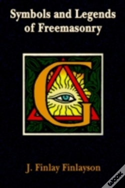 Capa do artigo Symbols And Legends Of Freemasonry