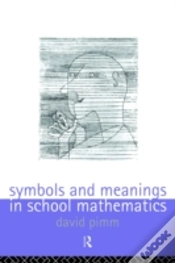 Capa do artigo Symbols And Meanings In School Mathematics