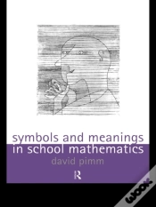 Capa do artigo Symbols And Meanings In School Mathematics
