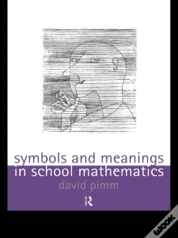 Capa do artigo Symbols And Meanings In School Mathematics
