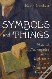Capa do artigo Symbols And Things