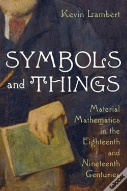 Capa do artigo Symbols And Things