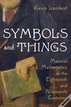 Capa do artigo Symbols And Things