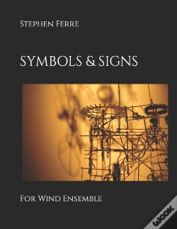 Capa do artigo Symbols & Signs