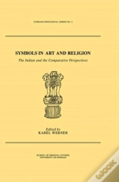 Capa do artigo Symbols In Art And Religion