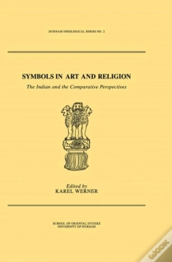 Capa do artigo Symbols In Art And Religion