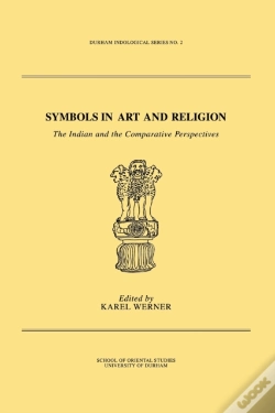 Capa do artigo Symbols In Art And Religion