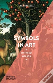 Capa do artigo Symbols In Art