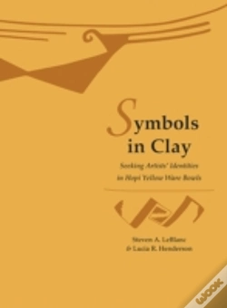 Capa do artigo Symbols In Clay
