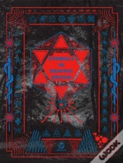 Capa do artigo Symbols In Graphic Design /Anglais