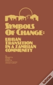 Capa do artigo Symbols Of Change