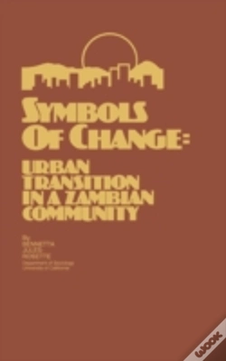Capa do artigo Symbols Of Change