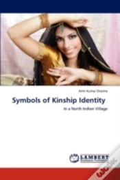 Capa do artigo Symbols Of Kinship Identity
