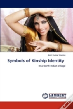 Capa do artigo Symbols Of Kinship Identity