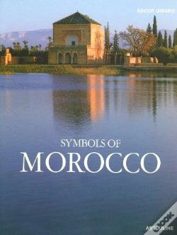 Capa do artigo Symbols Of Morocco