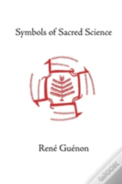 Capa do artigo Symbols Of Sacred Science