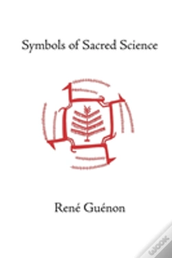 Capa do artigo Symbols Of Sacred Science