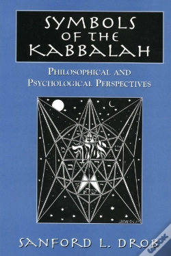 Capa do artigo Symbols Of The Kabbalah