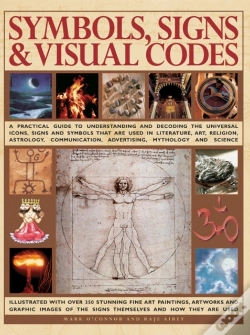 Capa do artigo Symbols, Signs & Visual Codes