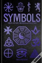 Capa do artigo Symbols: Their History, Meaning & Evolution