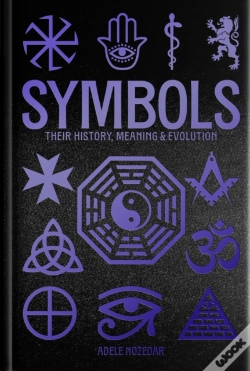 Capa do artigo Symbols: Their History, Meaning & Evolution