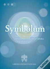 Capa do artigo Symbolum 