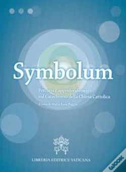Capa do artigo Symbolum 