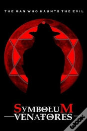 Capa do artigo Symbolum Venatores