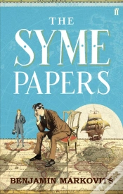 Capa do artigo Syme Papers