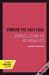 Symeon The Holy Fool