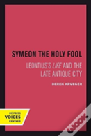 Symeon The Holy Fool