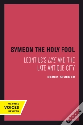 Symeon The Holy Fool