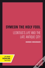 Capa do artigo Symeon The Holy Fool