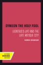 Symeon The Holy Fool - Preview