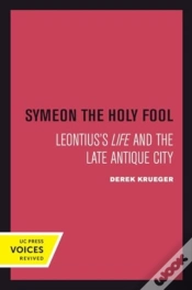 Capa do artigo Symeon The Holy Fool