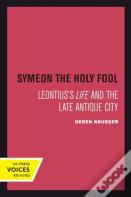 Symeon The Holy Fool