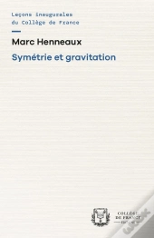 Symétrie Et Gravitation